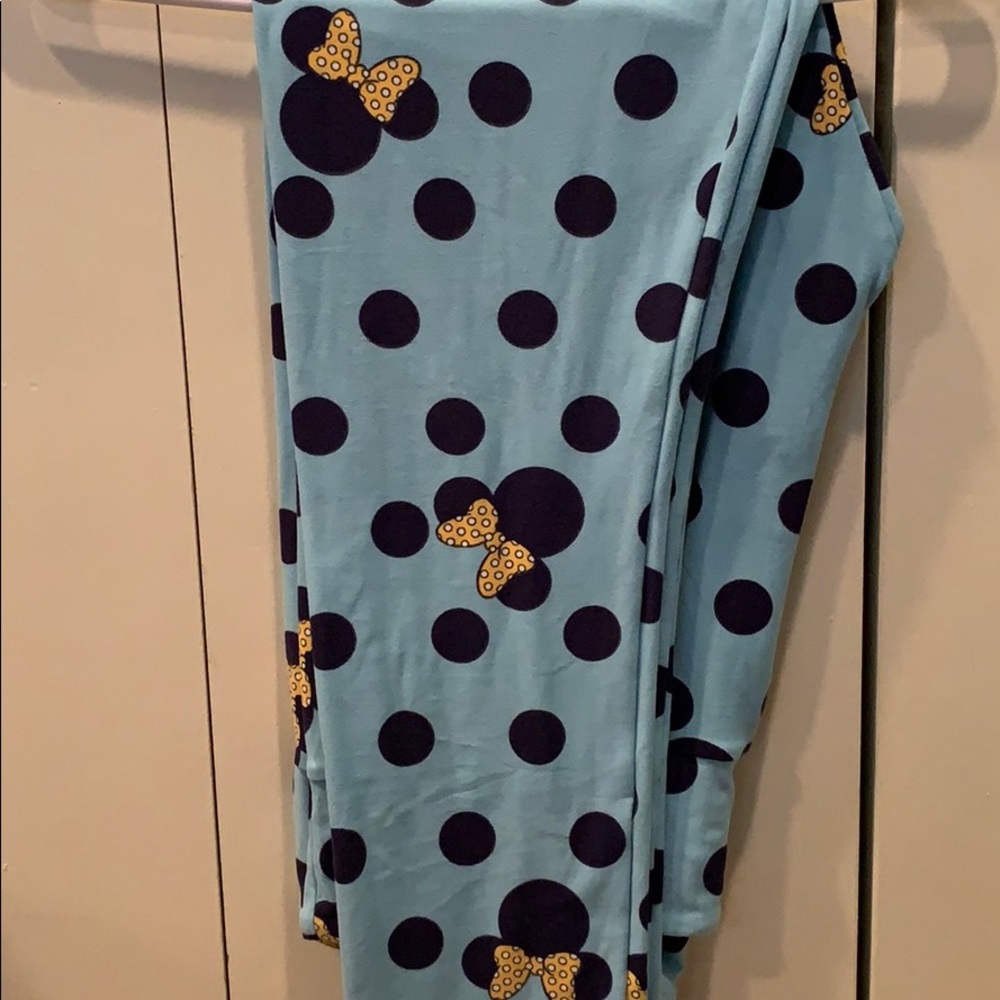 TC Disney Leggings